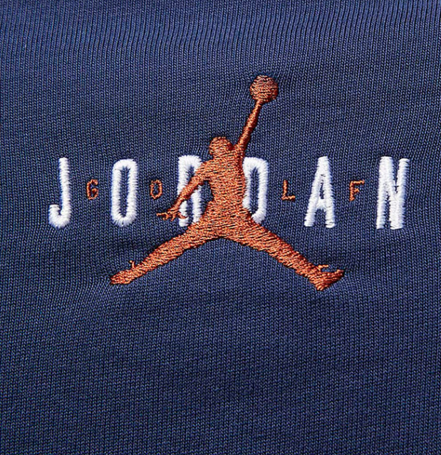Jordan x Eastside Golf T-Shirt (Asia Sizing)