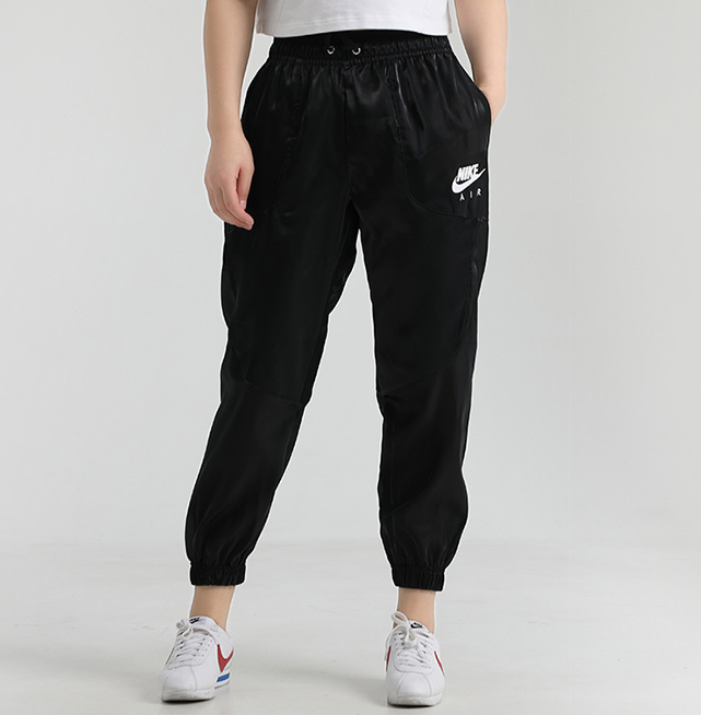 NIKE WOMENS SHEEN AIR PANTS