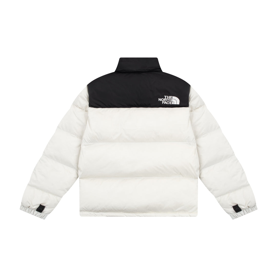 The North Face 1996 Retro Nuptse Pride Jacket - Women's White