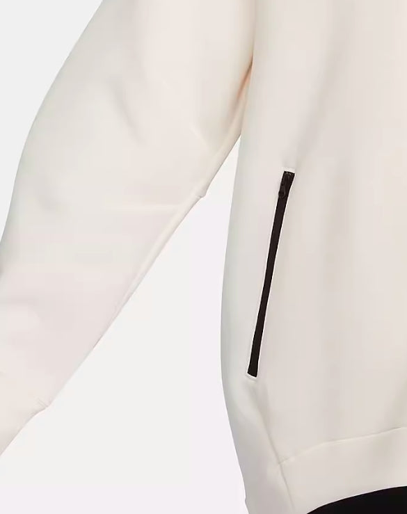 Women Nike Sportswear Tech Fleece ‘White’