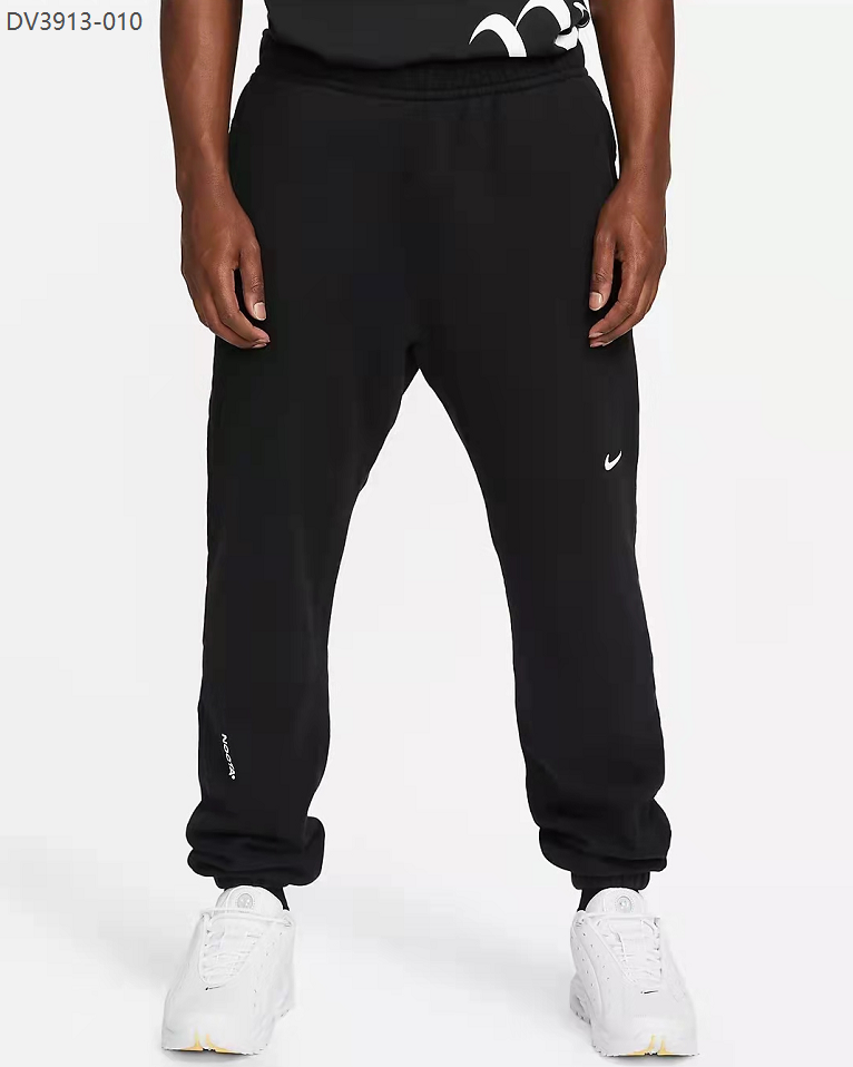 Nike NOCTA Men's Fleece Trousers