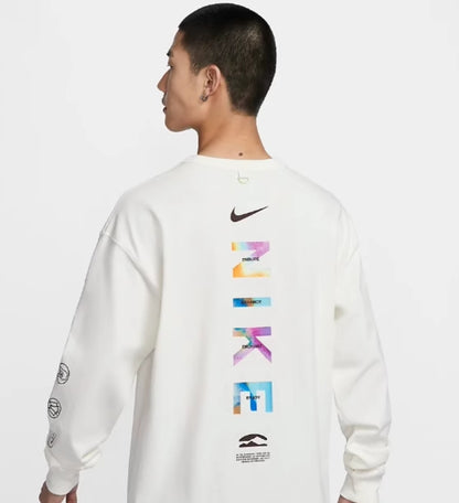 Nike Sportswear Premium Essentials Men's Long-Sleeve T-Shirt