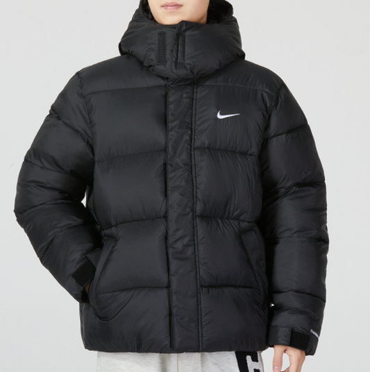 Nike Life Therma Fit Padded Coat