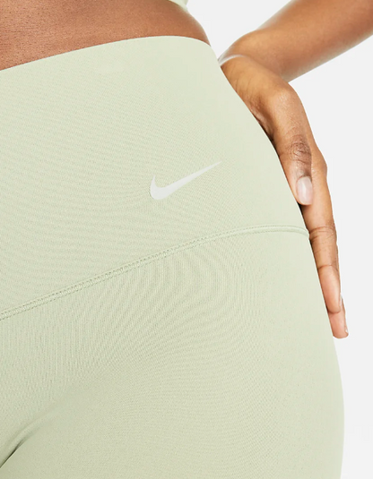 Nike Women's High-Waisted Full-Length Leggings Green