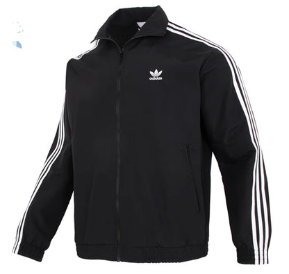 Adicolor Woven Firebird Track Top