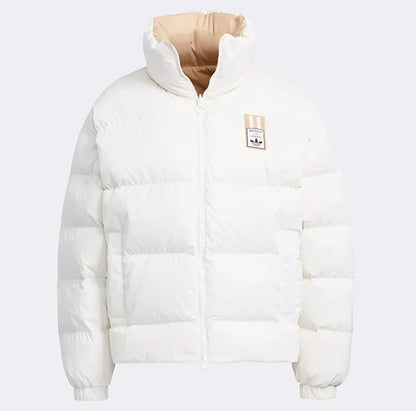 adidas Reversible Down Jacke Women Coat