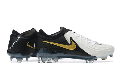 FG football shoes NIKE PHANTOM LUNA ELITE FG White