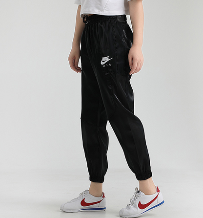 NIKE WOMENS SHEEN AIR PANTS