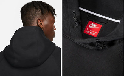 NIKE SPORTSWEAR TECH FLEECE HOODIE