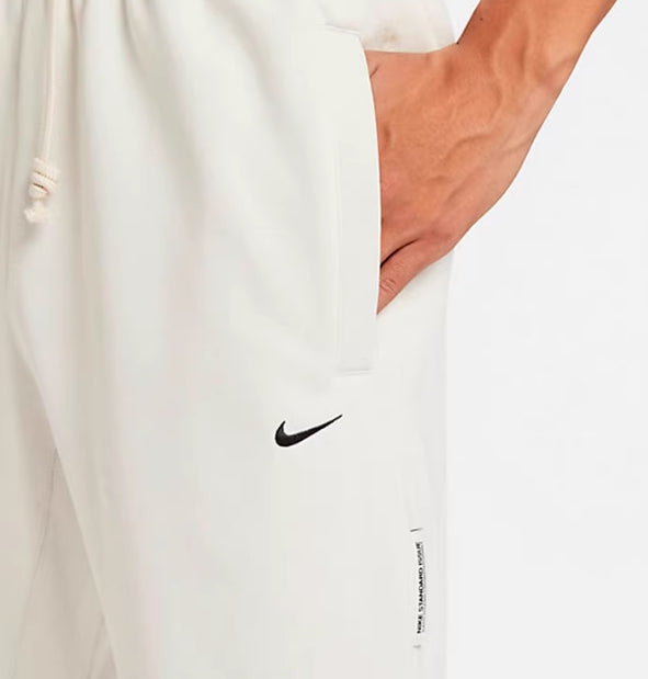 Nike trousers men's sports pants Basic White