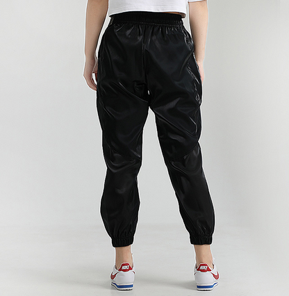 NIKE WOMENS SHEEN AIR PANTS