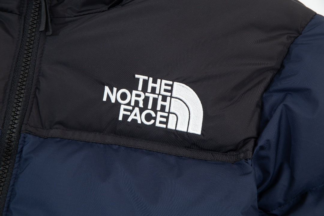 The North Face 1996 Retro Nuptse Pride Jacket - Women's Blue