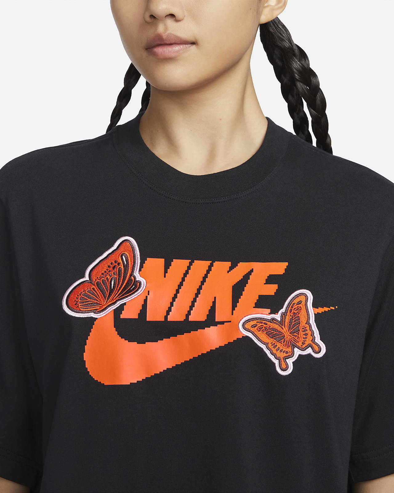 Nike Sportswear Women's loose T-shirt