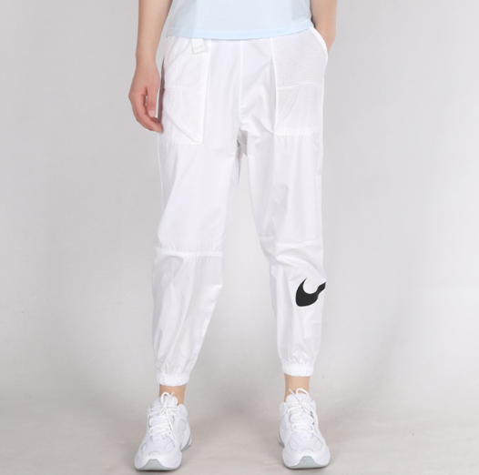 NIKE's  sports casual women's trousers