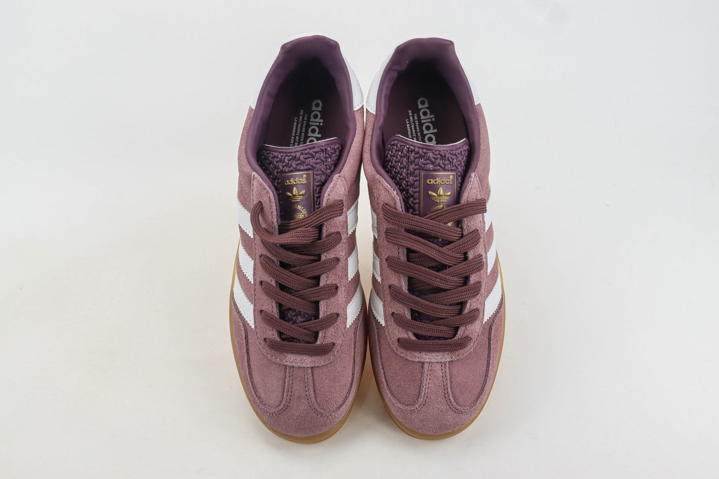 ADIDAS Gazelle Indoor Shoes