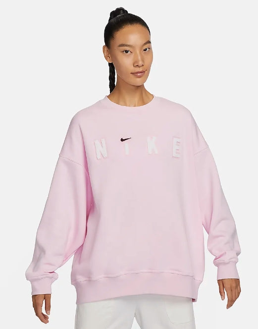 Nike Sportswear Women's fleece oversize sweatshirt