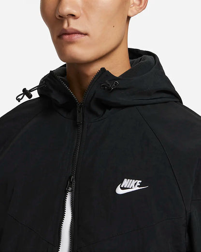 Nike Sportswear Windrunner Men's Loose Hooded Jacket