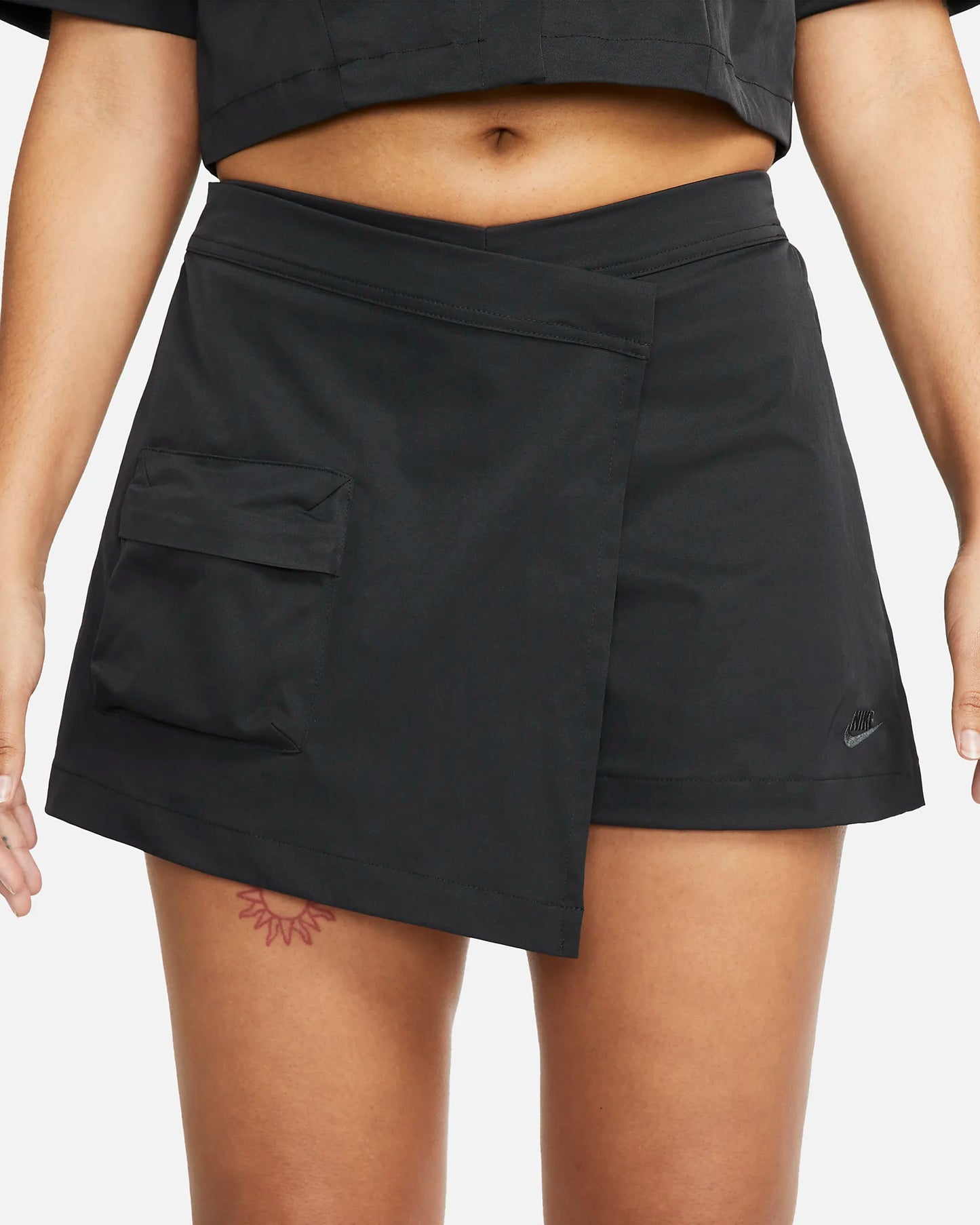 Nike Sportswear Tech Pack Women's High-rise Skort