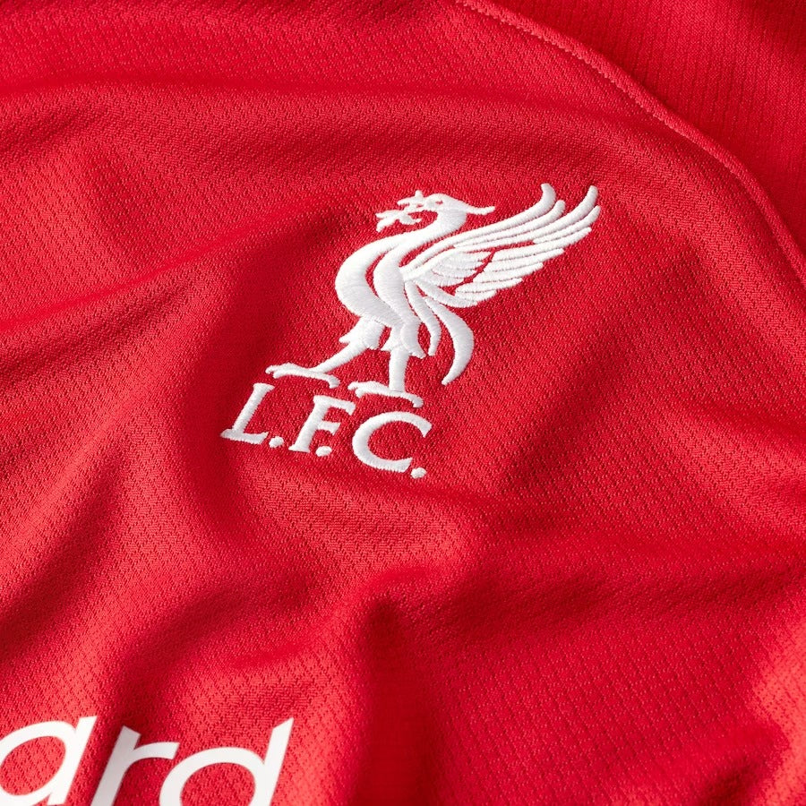 Liverpool Nike Home Stadium Shirt - 2023-24