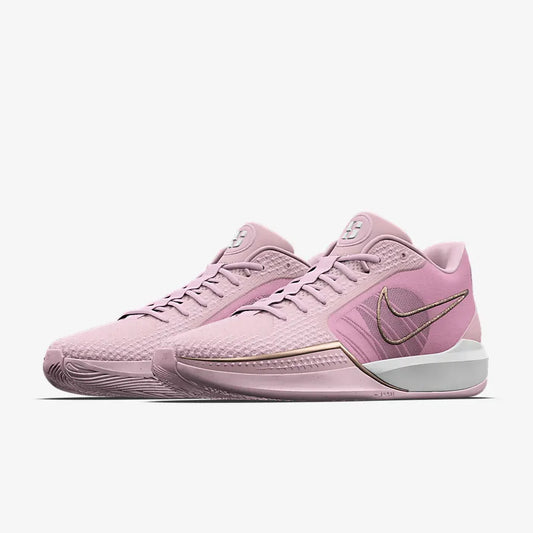Nike Sabrina 1 Basketball Shoes Pink