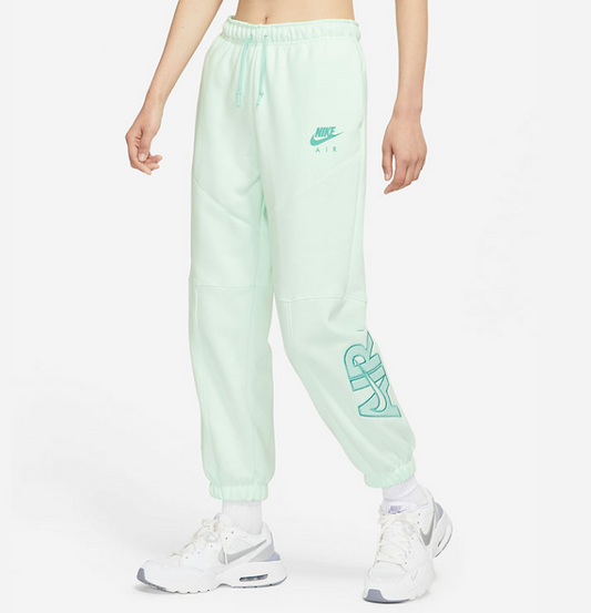 Women Nike Air Fleece Pants