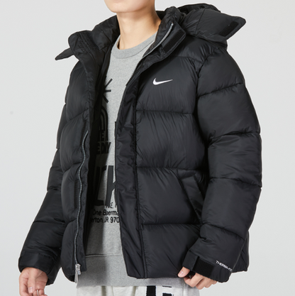 Nike Life Therma Fit Padded Coat