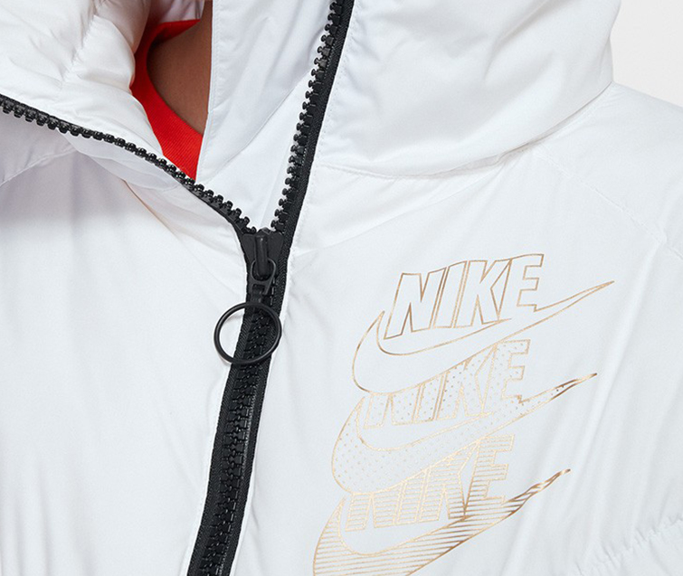 Nike Women's Jacket Down Jacket NIKE SPORTSWEAR DOWN-FILL