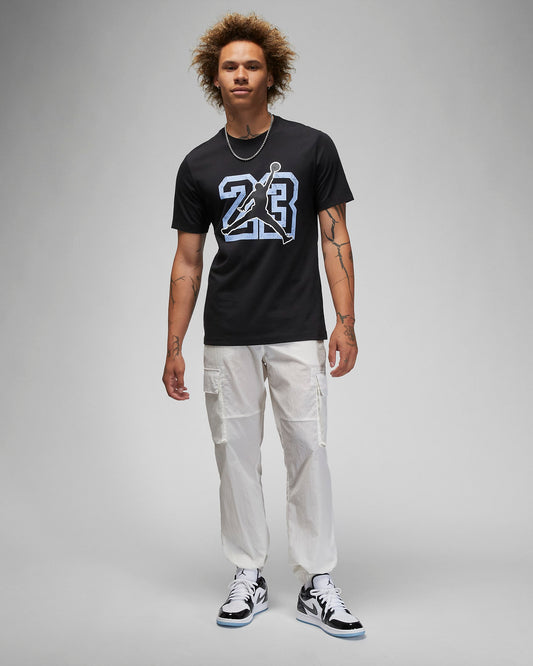 Air Jordan Basketball 23 Men T shirt