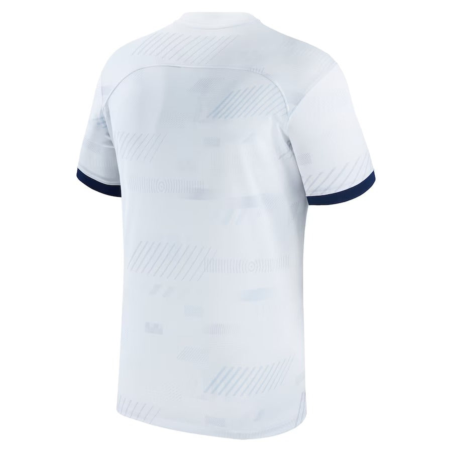 Tottenham Hotspur Nike Home kit