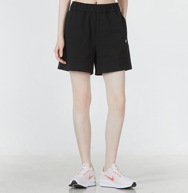 Nike Sportswear Women's Jersey Shorts