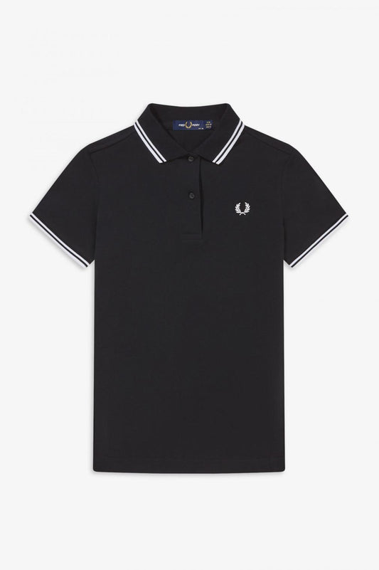 Fred Perry - POLO T-Shirt