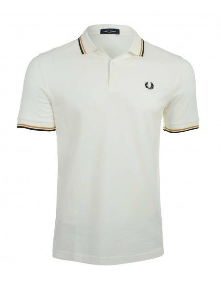 Fred Perry - POLO T-Shirt