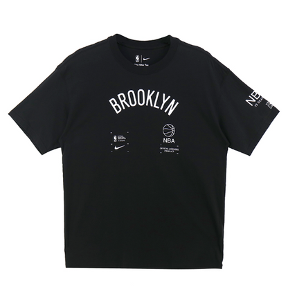 Nike Brooklyn T- shirt DH6740-010