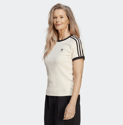 Adidas Women T-Shirt IC5462