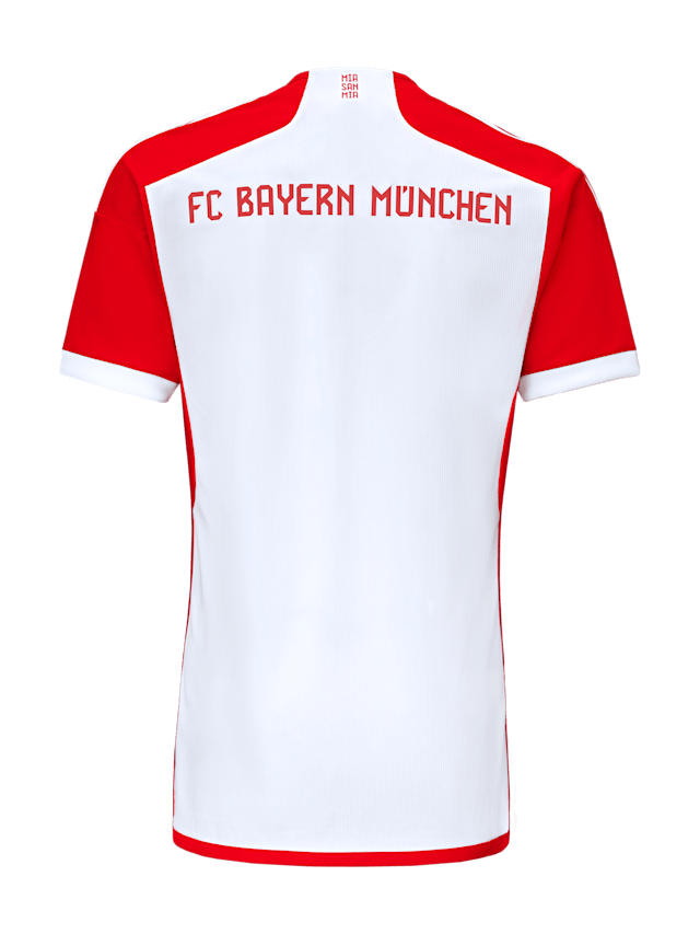 Adidas Bayern Munich  Home Kit 23/24