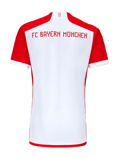 Adidas Bayern Munich  Home Kit 23/24