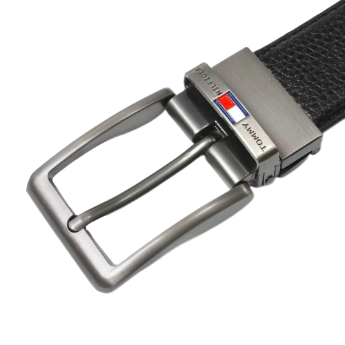 Tommy hilfiger leather belt