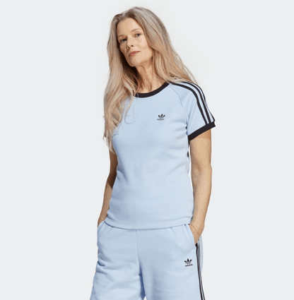 Adidas Women T-Shirt IC5462