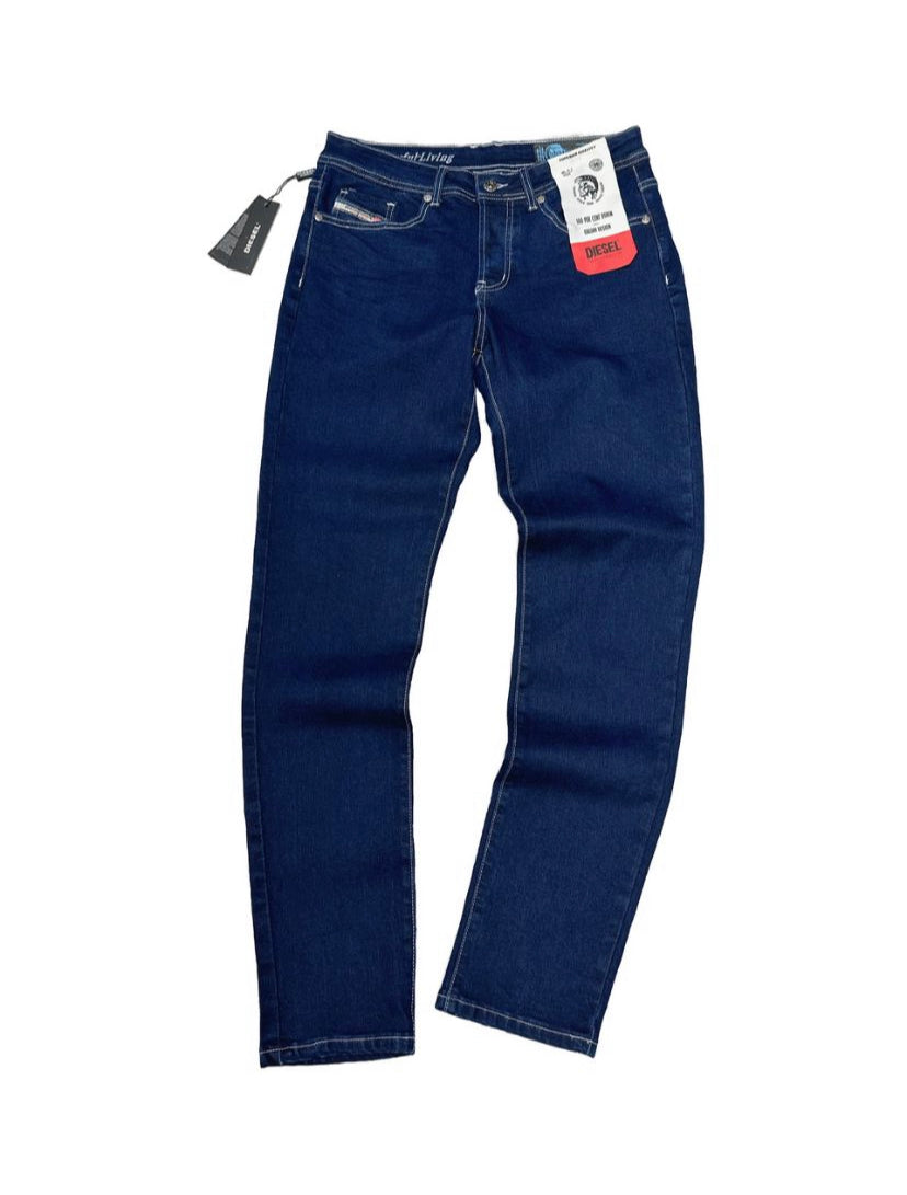 Diesel Dark blue Jeans