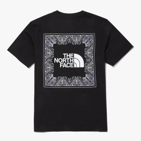 The North Face NSE Bandana SS Tee