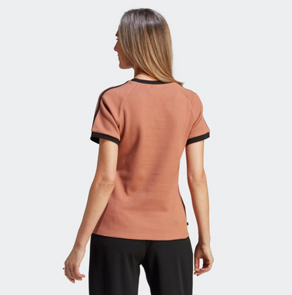 Adidas Women T-Shirt IC5462