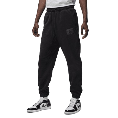 Jordan Essentials Men's Fleece Winter Trousers