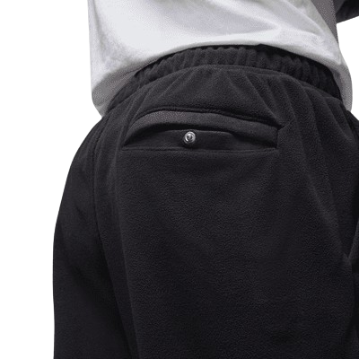 Jordan Essentials Men's Fleece Winter Trousers