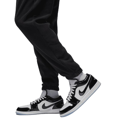 Jordan Essentials Men's Fleece Winter Trousers