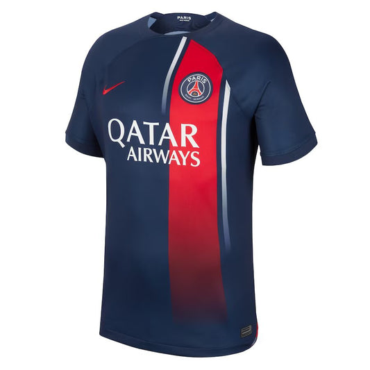 Paris Saint-Germain Home Shirt 2023/24