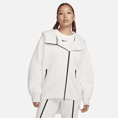 Women Nike Sportswear Tech Fleece