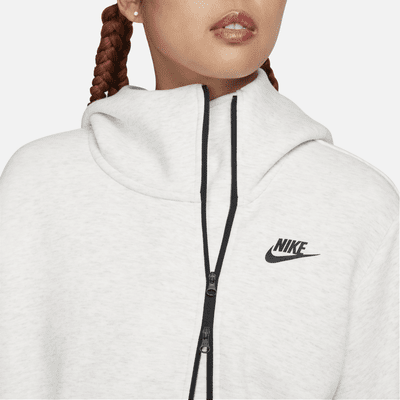 Women Nike Sportswear Tech Fleece