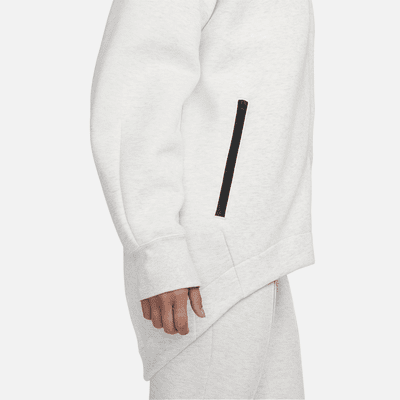 Women Nike Sportswear Tech Fleece