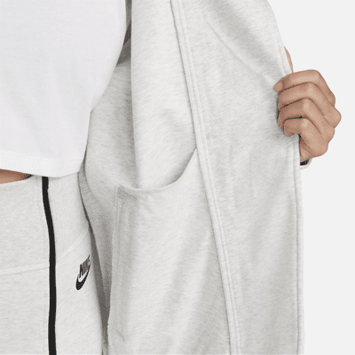 Women Nike Sportswear Tech Fleece