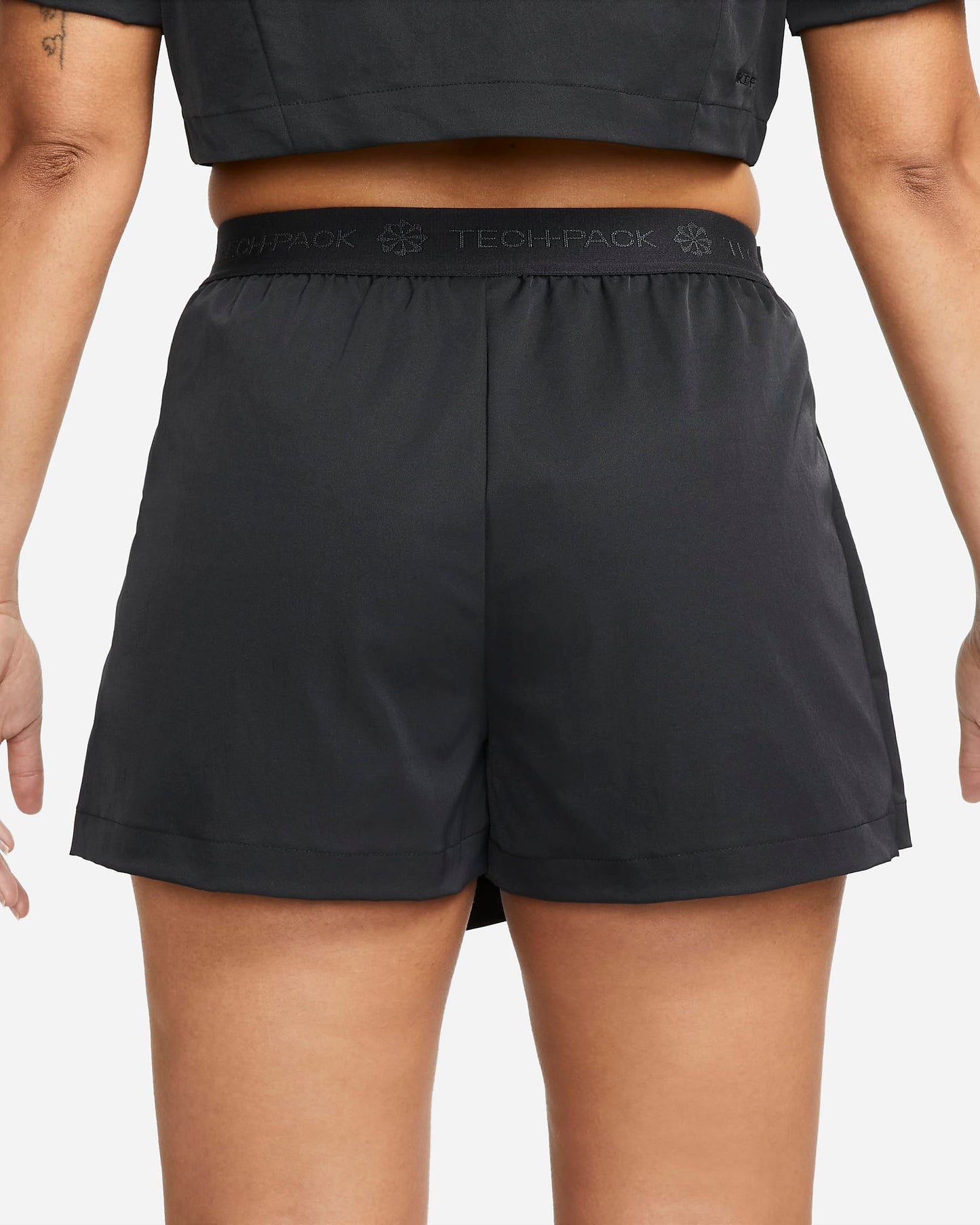 Nike Sportswear Tech Pack Women's High-rise Skort